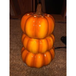 Scentsy Harvest Pumpkins Warmer